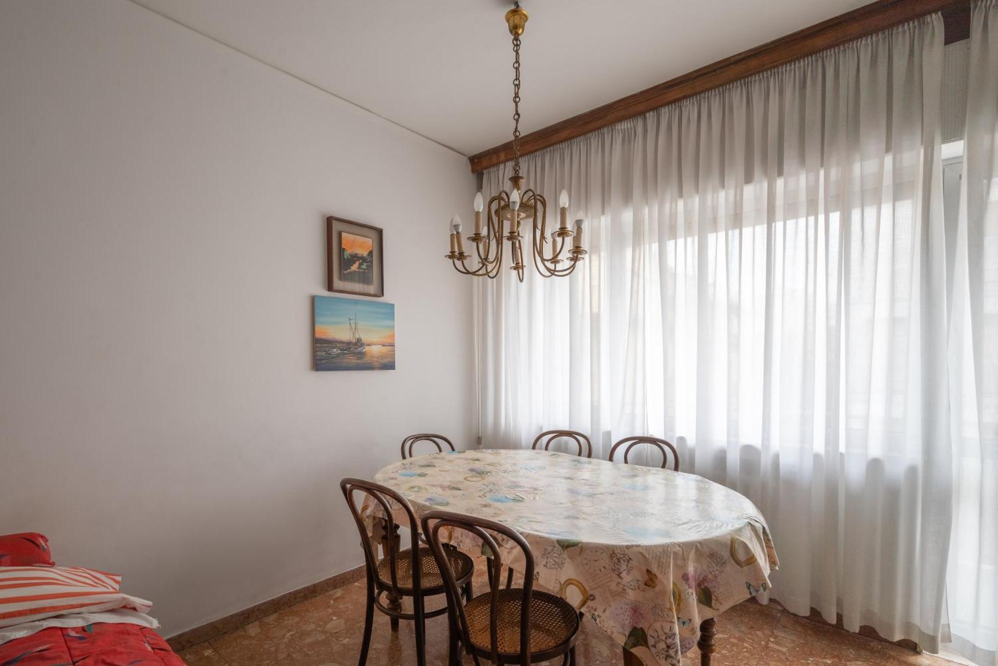 Apartment Piave Venice Местре Экстерьер фото