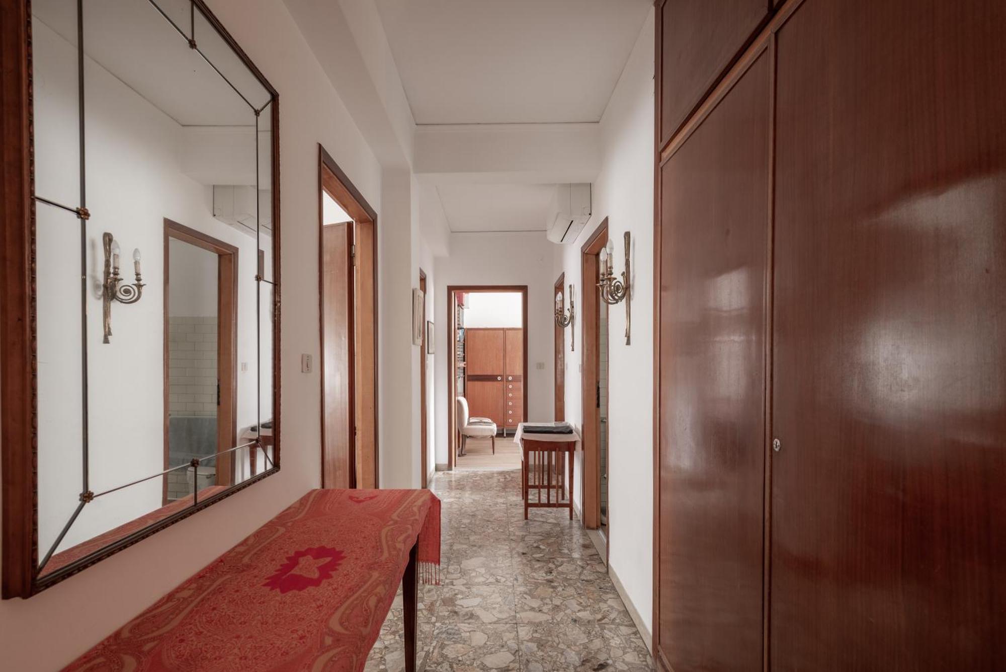 Apartment Piave Venice Местре Экстерьер фото