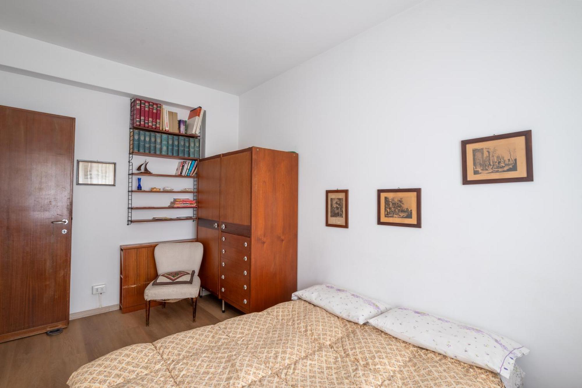 Apartment Piave Venice Местре Экстерьер фото