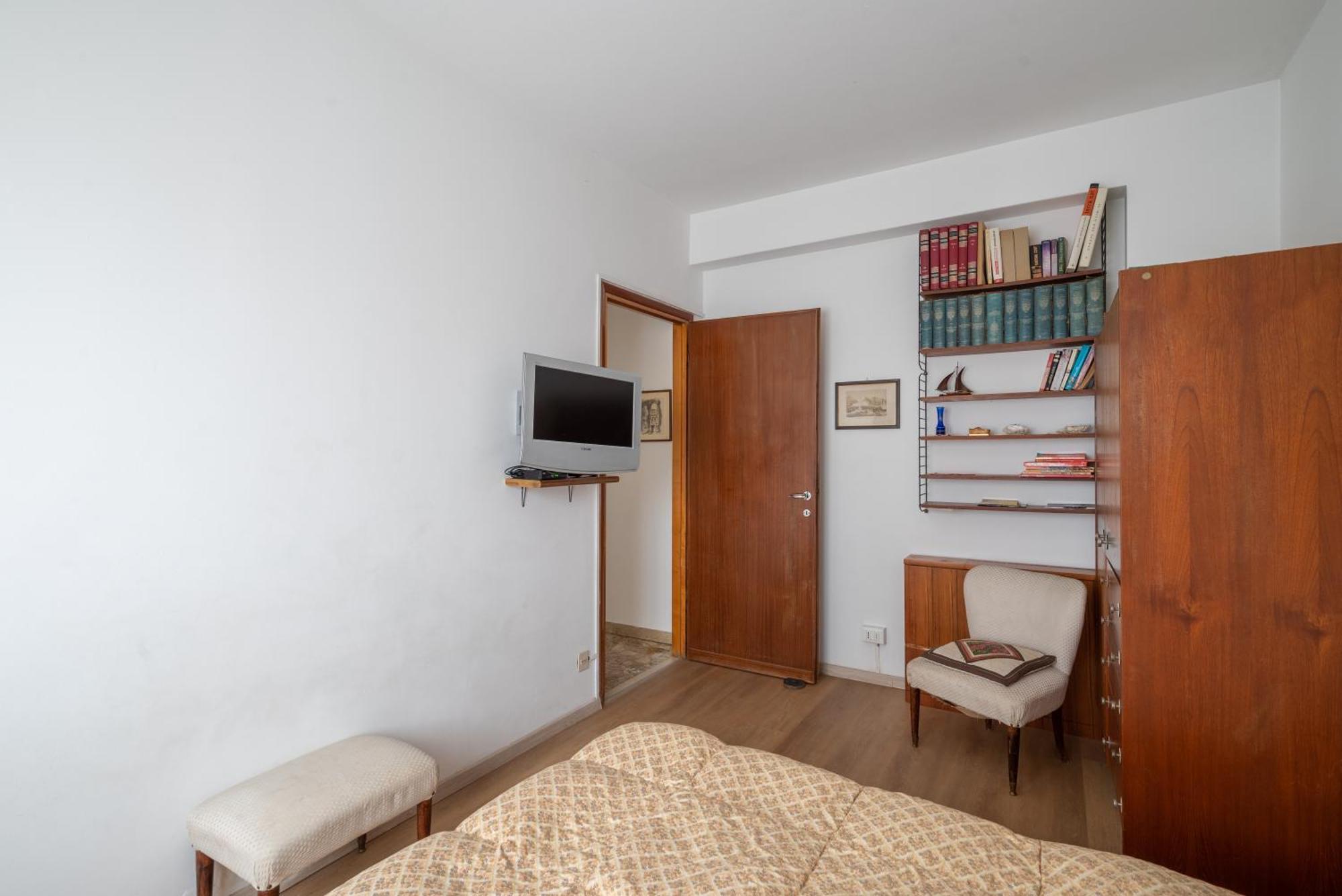 Apartment Piave Venice Местре Экстерьер фото