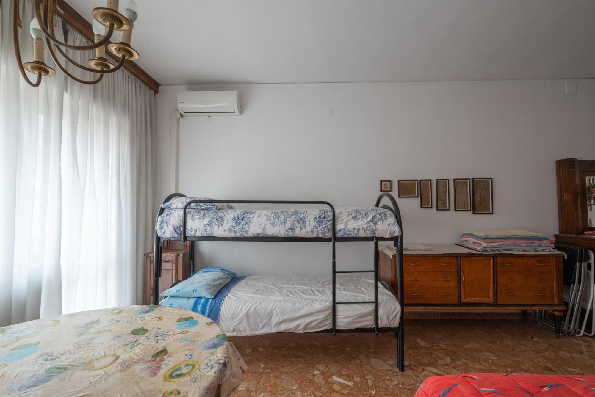 Apartment Piave Venice Местре Экстерьер фото