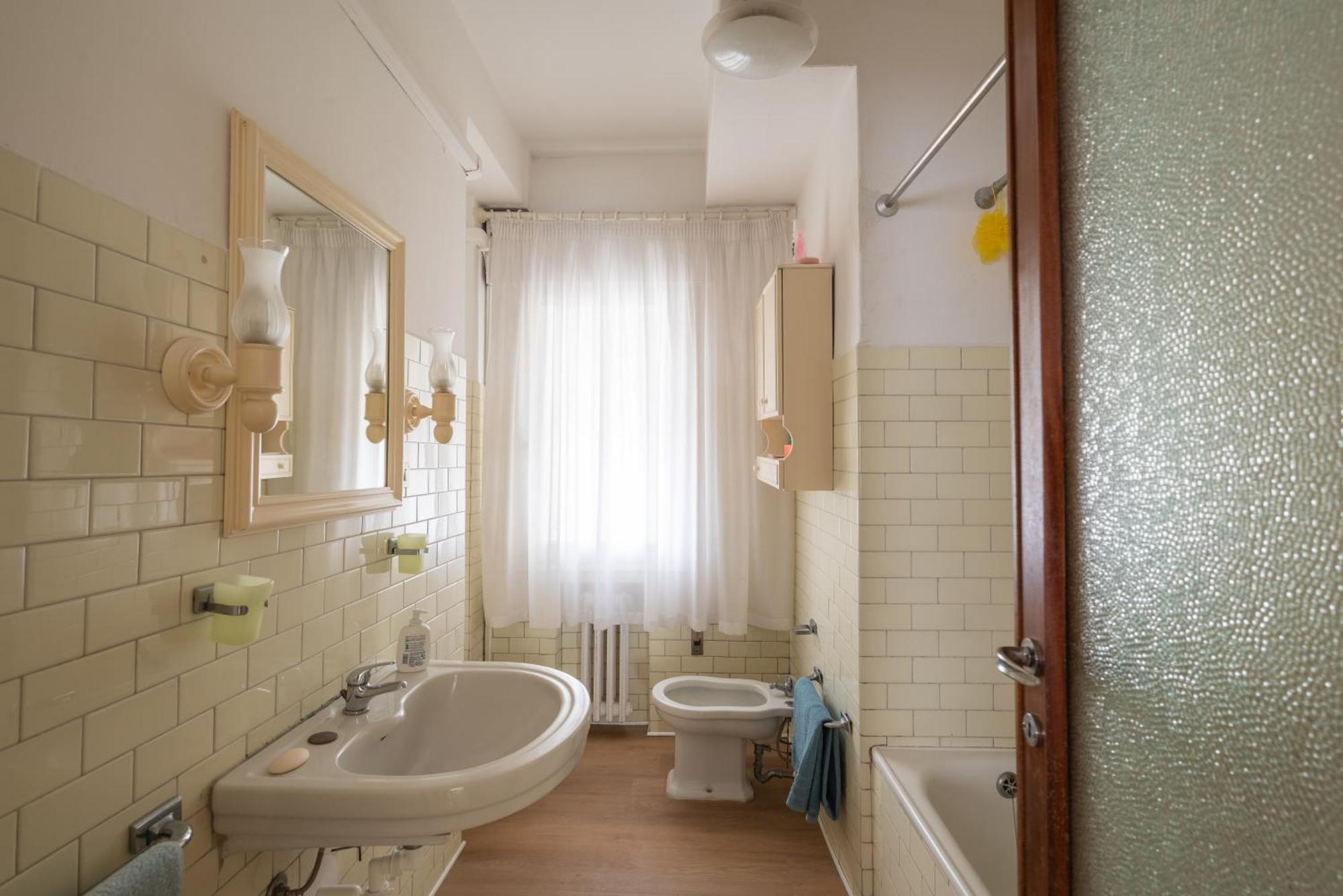Apartment Piave Venice Местре Экстерьер фото