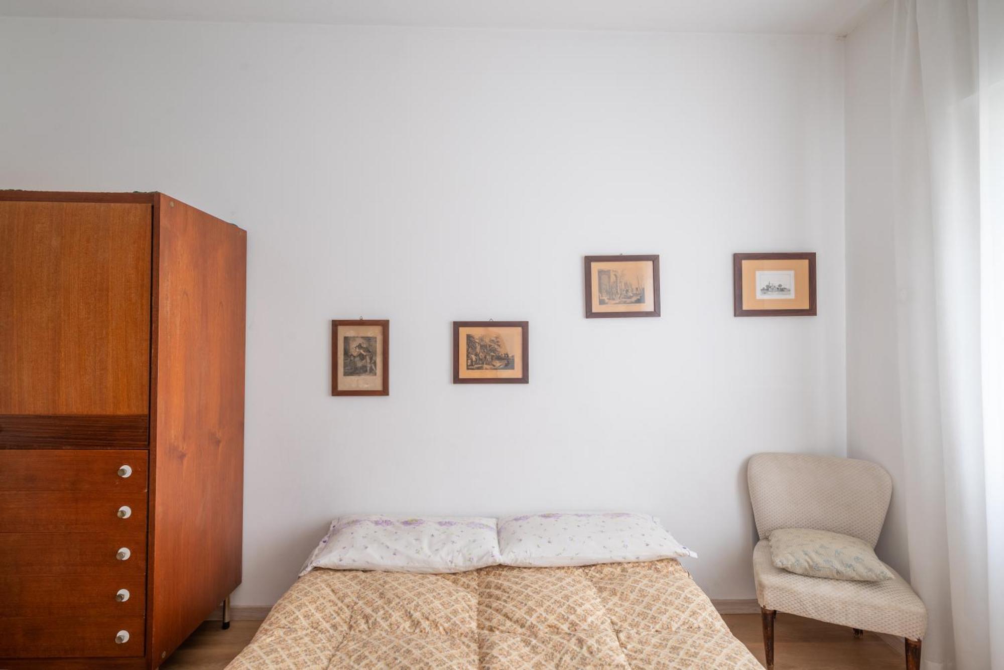Apartment Piave Venice Местре Экстерьер фото