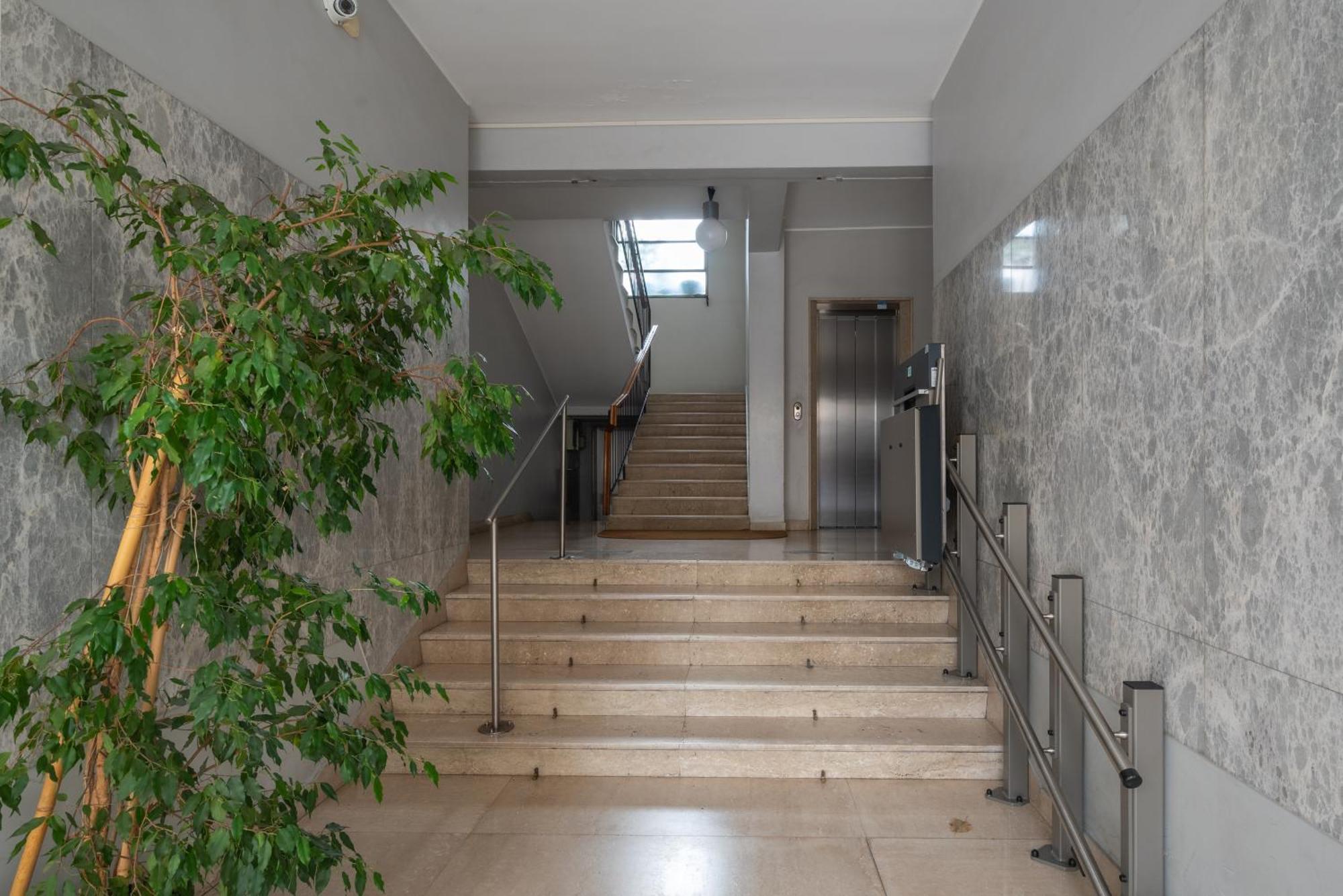 Apartment Piave Venice Местре Экстерьер фото