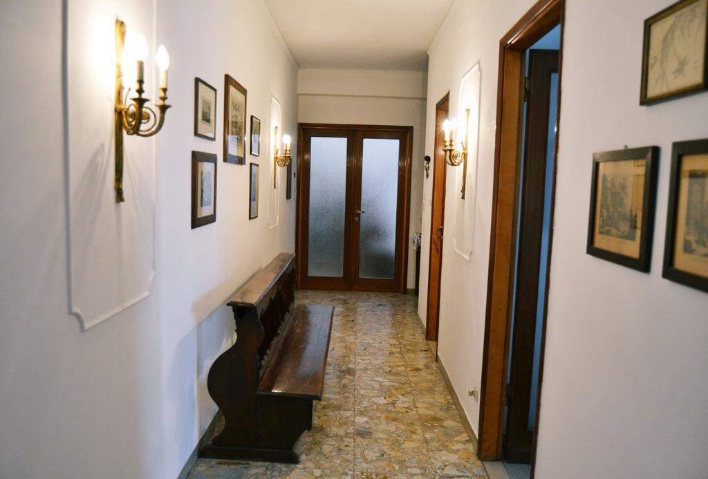 Apartment Piave Venice Местре Номер фото