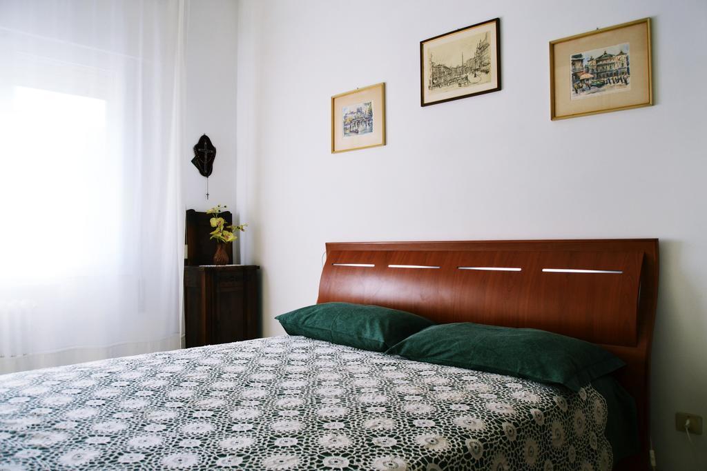 Apartment Piave Venice Местре Номер фото
