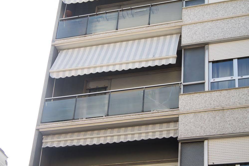 Apartment Piave Venice Местре Экстерьер фото